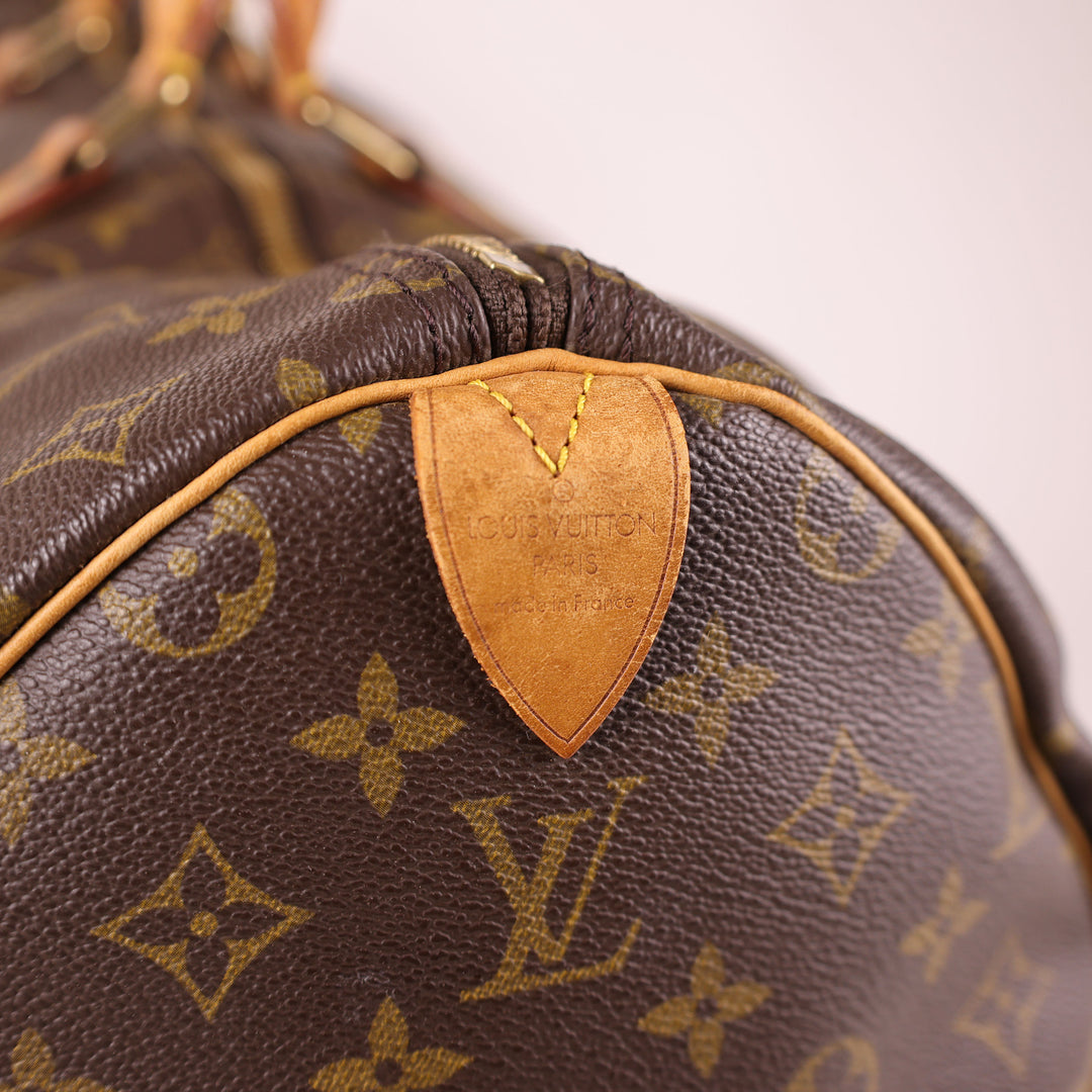 Louis Vuitton Keepall 50
