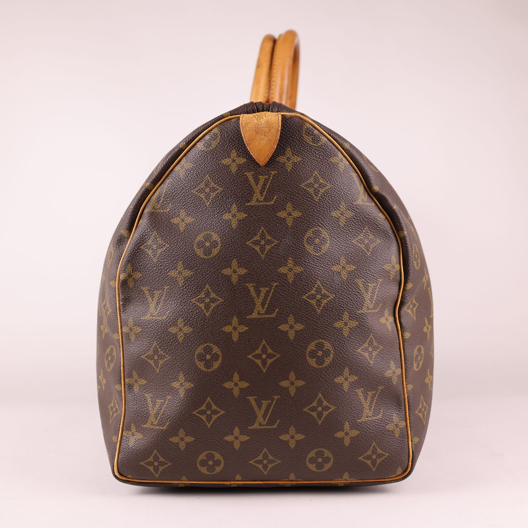 Louis Vuitton Keepall 50