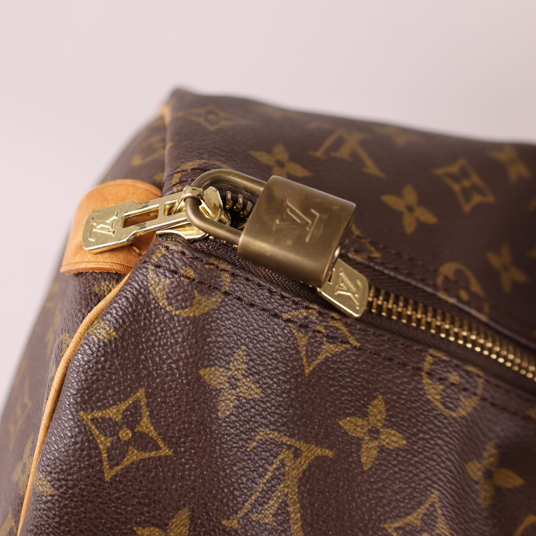 Louis Vuitton Keepall 50