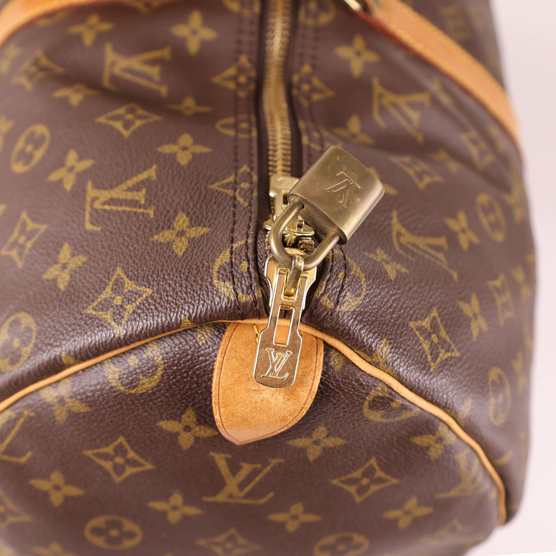 Louis Vuitton Keepall 50