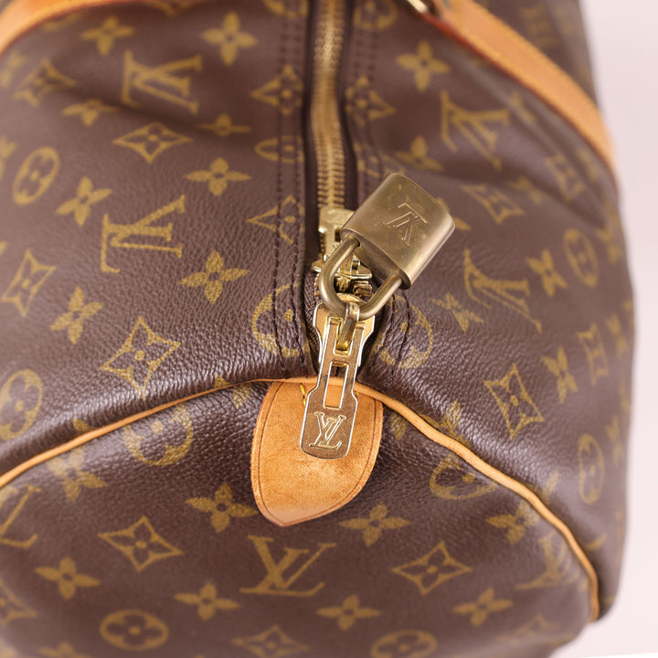 Louis Vuitton Keepall 50