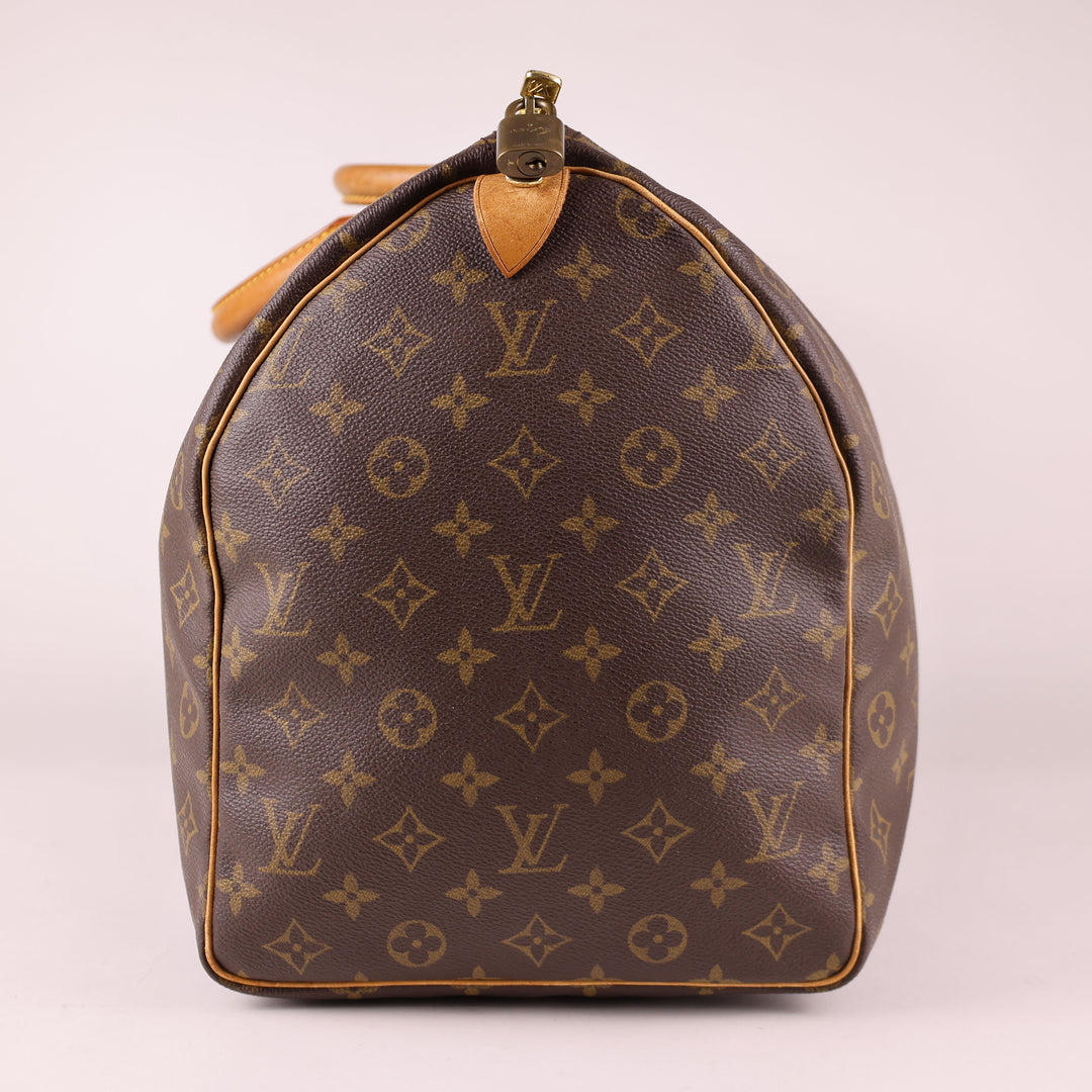 Louis Vuitton Keepall 50