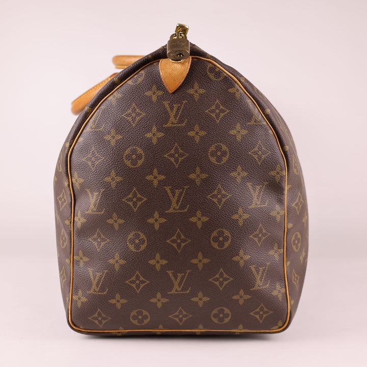 Louis Vuitton Keepall 50