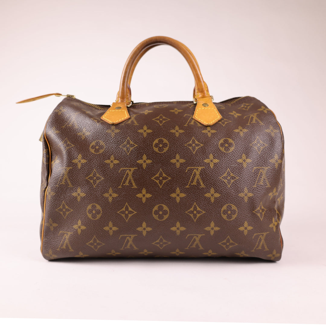 Louis Vuitton Speedy 30