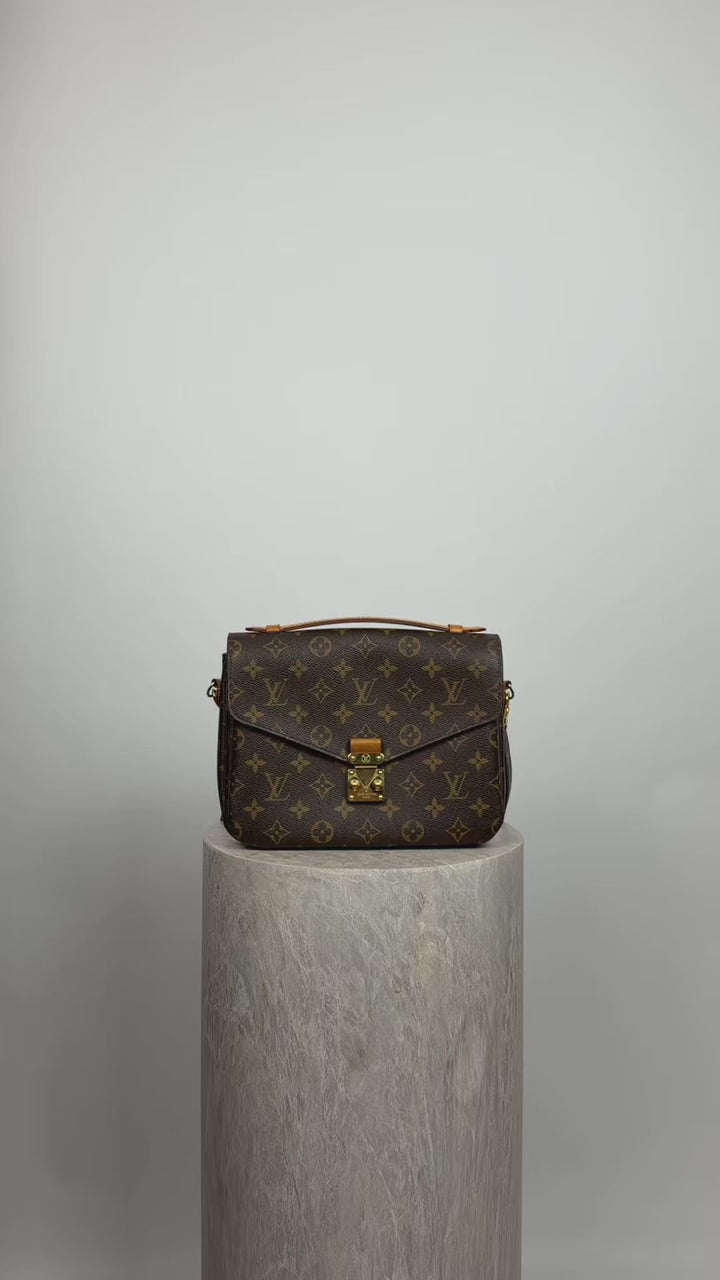 Louis Vuitton Métis MM
