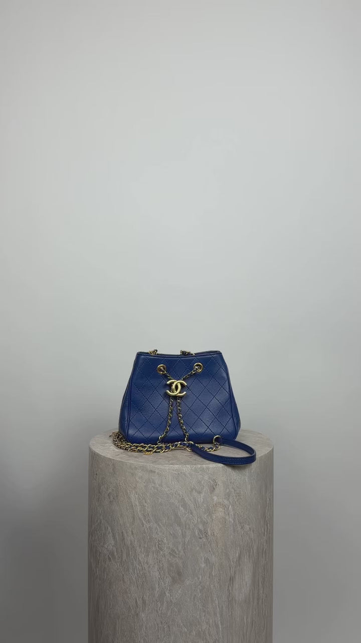 Chanel Egyptian Amulet