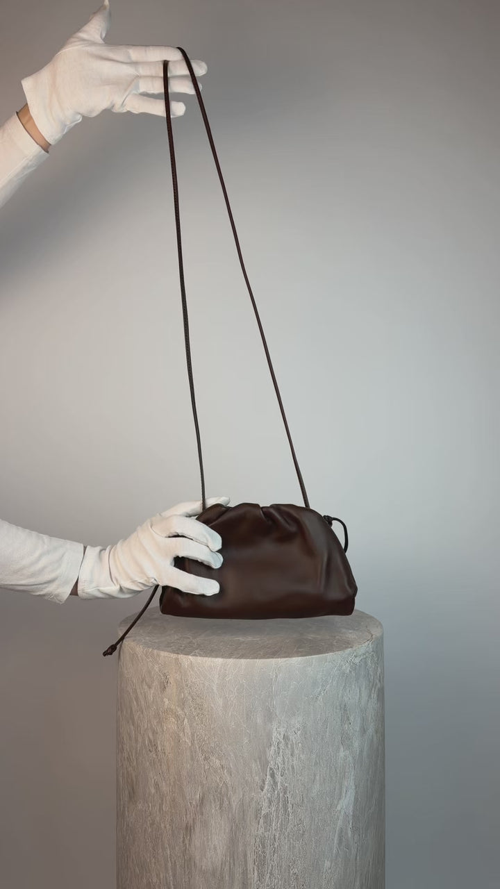 Bottega Veneta Mini Pouch